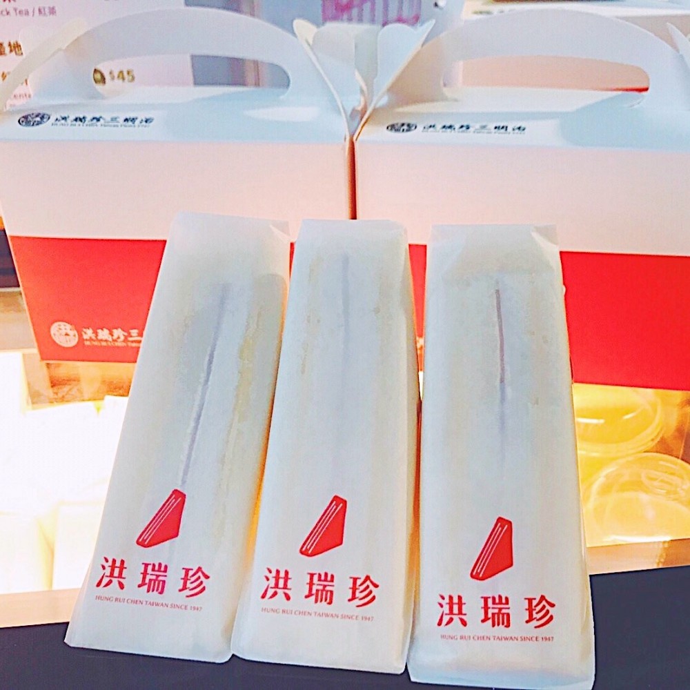 洪瑞珍三明治@FB