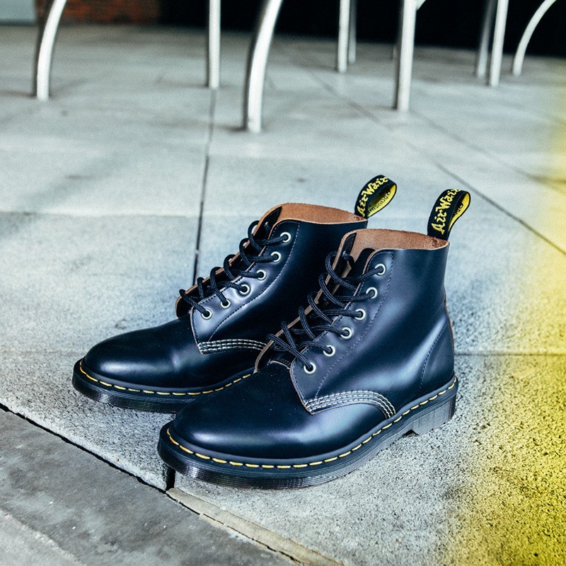 Dr. Martens 將會舉行一連3日2折優惠～