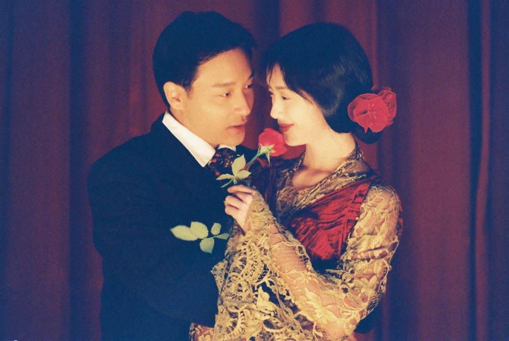 東方影業Mandarin Motion Pictures Ltd