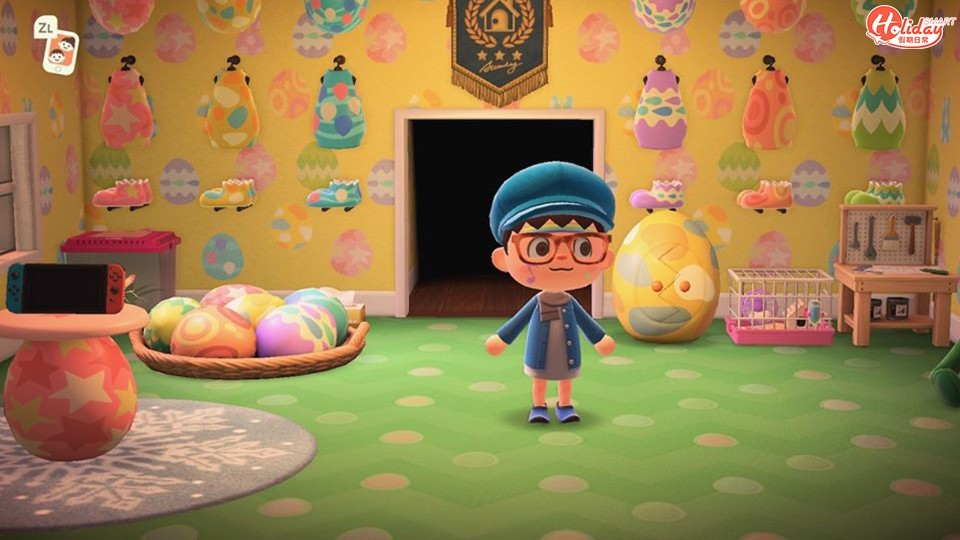 非DIY傢具會計入「發展得分」，而DIY傢具則計入「景觀得分」。