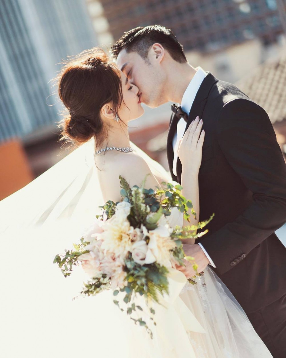 阿嬌宣布同賴弘國已經3月1嘅簽紙離婚