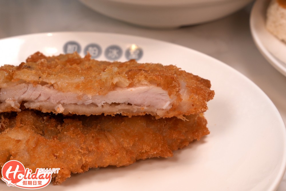 荃灣海之戀 海景懷舊冰室