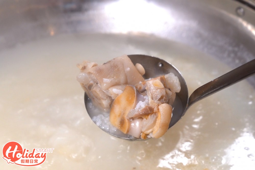 黃埔九重鮮$198起蒸氣海鮮鍋