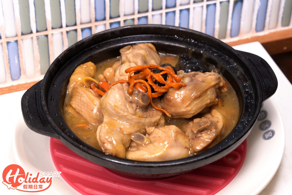 荃灣海之戀 海景懷舊冰室