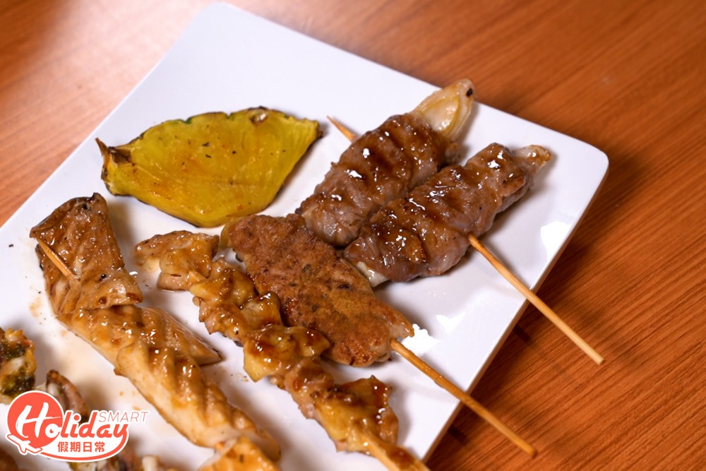 黃埔九重鮮$198起蒸氣海鮮鍋