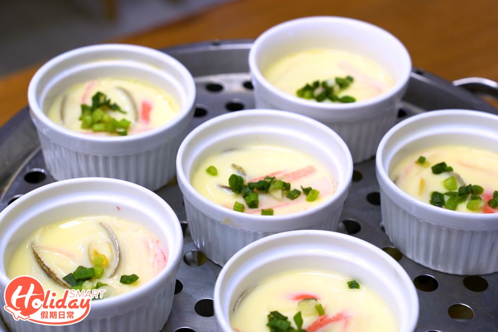 黃埔九重鮮$198起蒸氣海鮮鍋