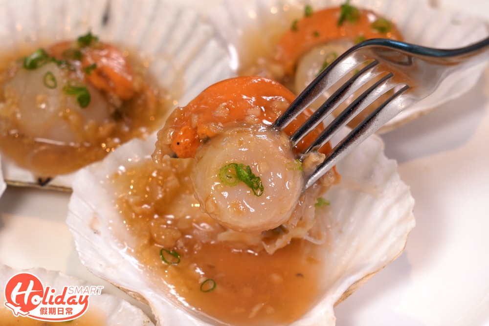 尖沙咀朗廷酒店任食生蠔龍蝦自助餐