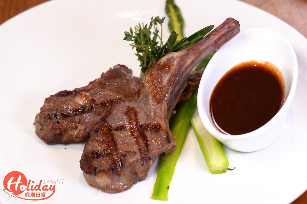 尖沙咀朗廷酒店任食生蠔龍蝦自助餐