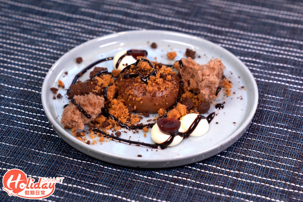 尖沙咀朗廷酒店任食生蠔龍蝦自助餐