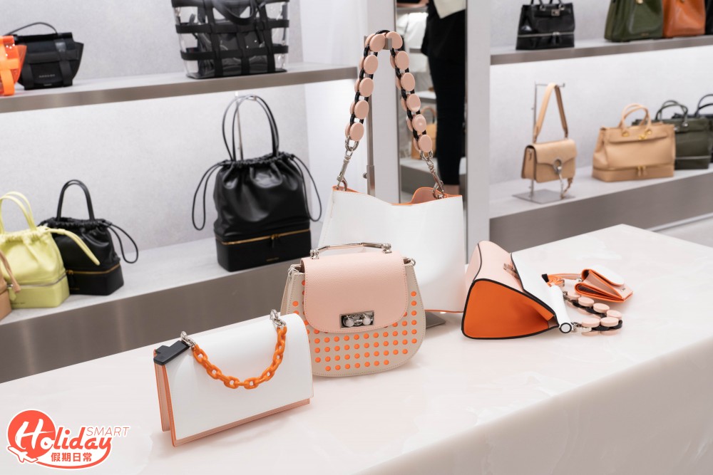 CHARLES & KEITH 新店