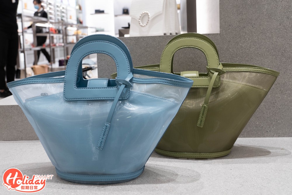 CHARLES & KEITH 新店