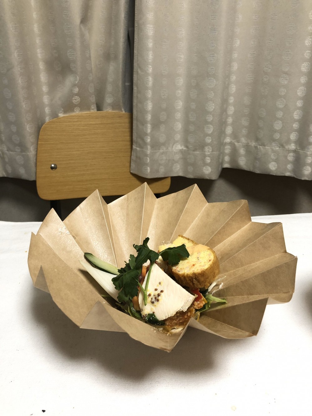 Twitter@FURUICHI Shohei