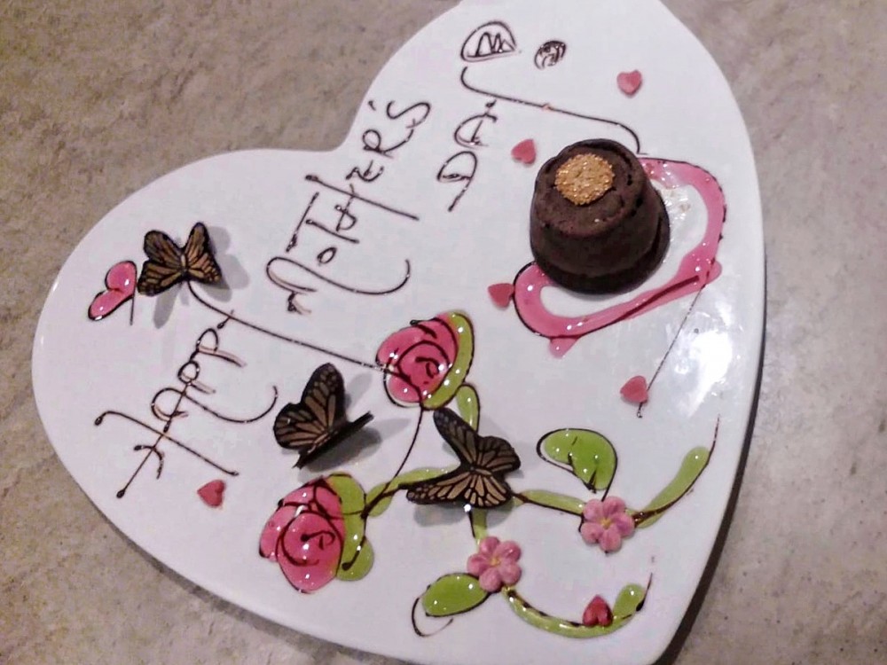 Mr.Steak Buffet à la minute