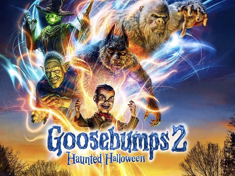 劇集將由電影《書中自有魔怪谷》(Goosebumps)監製、索尼影業電視部門同Scholastic Entertainment攜手合作打造。