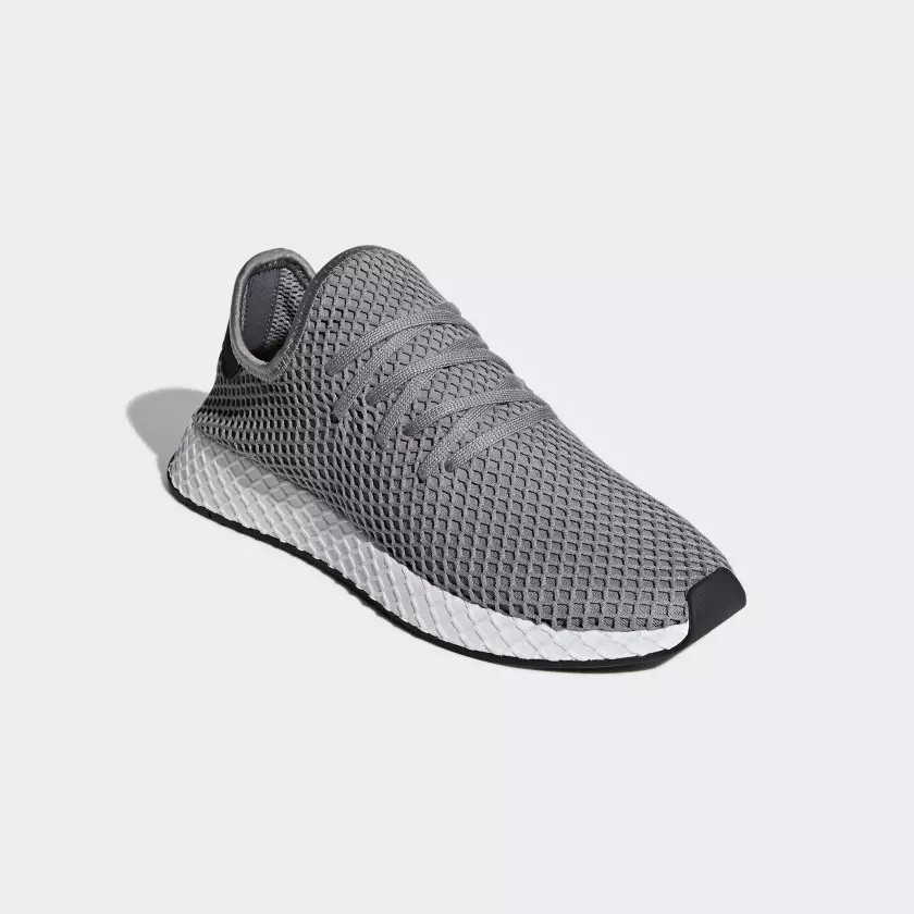 Marathon Sports - Adidas Deerupt波鞋 低至12折。
