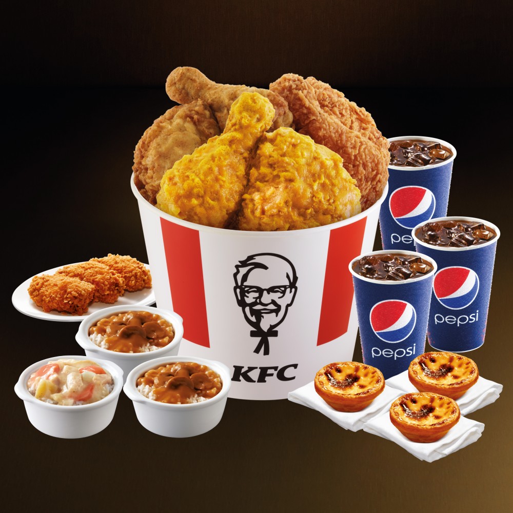 KFC