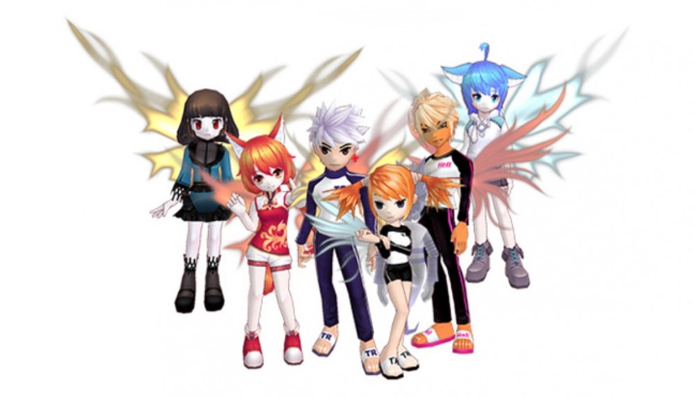 仲有好多明星聲演唔同角色