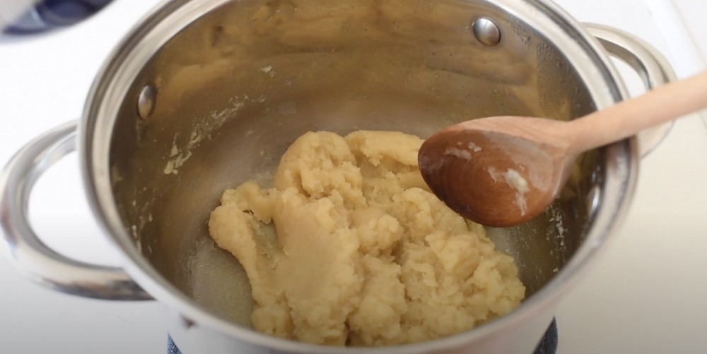 Mrs P's Kitchen