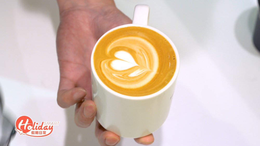 尖沙咀爆餡鐵板三文治