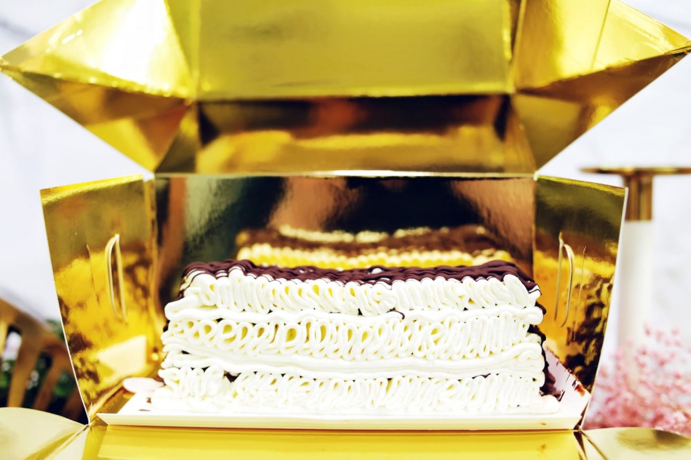 Infiniti C By October