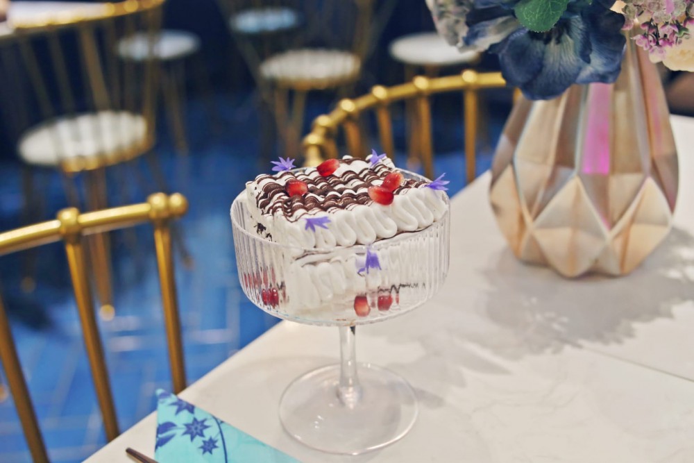 Infiniti C By October