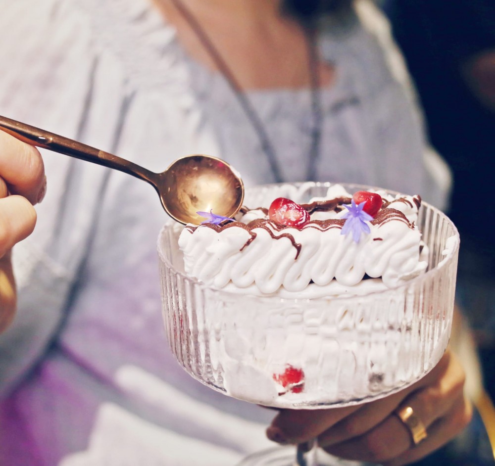 Infiniti C By October