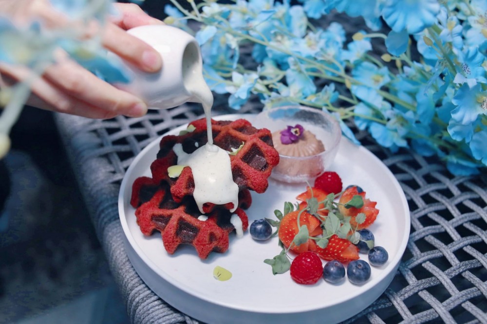 Infiniti C By October