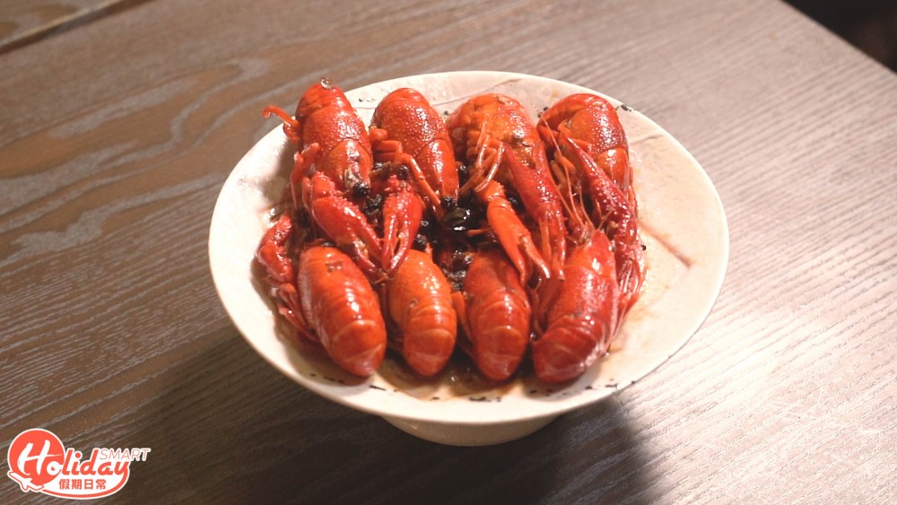 燒烤堂進駐尖沙咀