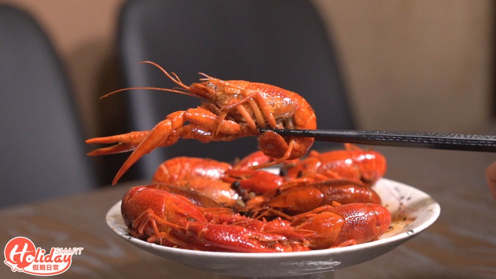 燒烤堂進駐尖沙咀