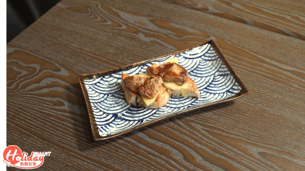 燒烤堂進駐尖沙咀