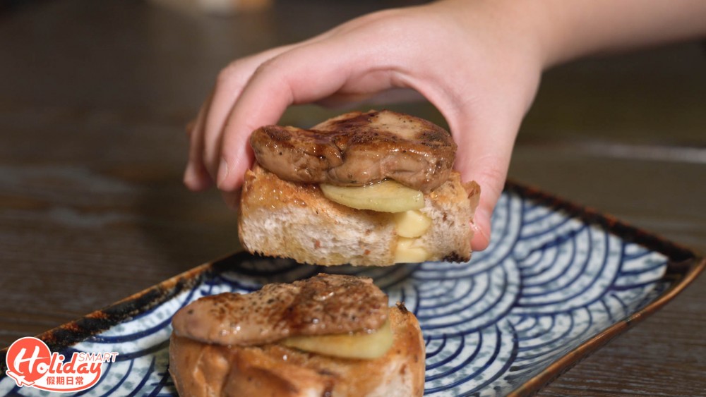 燒烤堂進駐尖沙咀