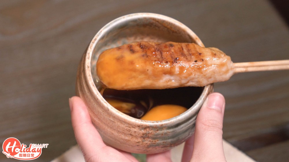 燒烤堂進駐尖沙咀