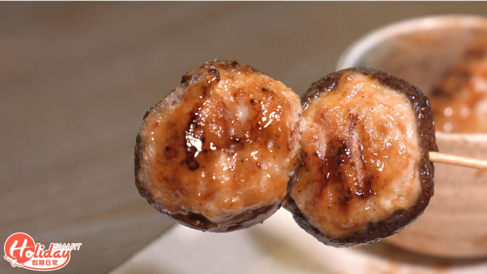 燒烤堂進駐尖沙咀