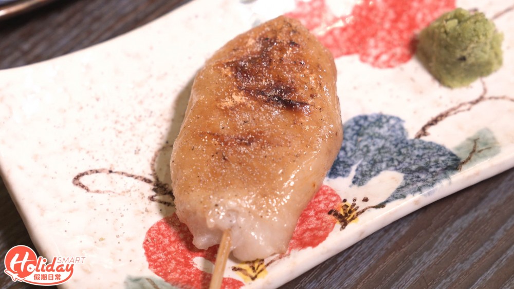 燒烤堂進駐尖沙咀