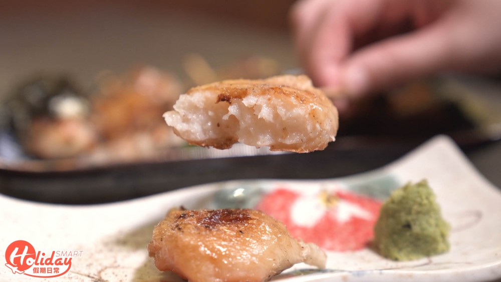 燒烤堂進駐尖沙咀