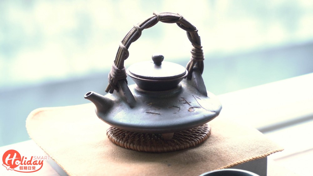來自世界各地的珍貴茶具