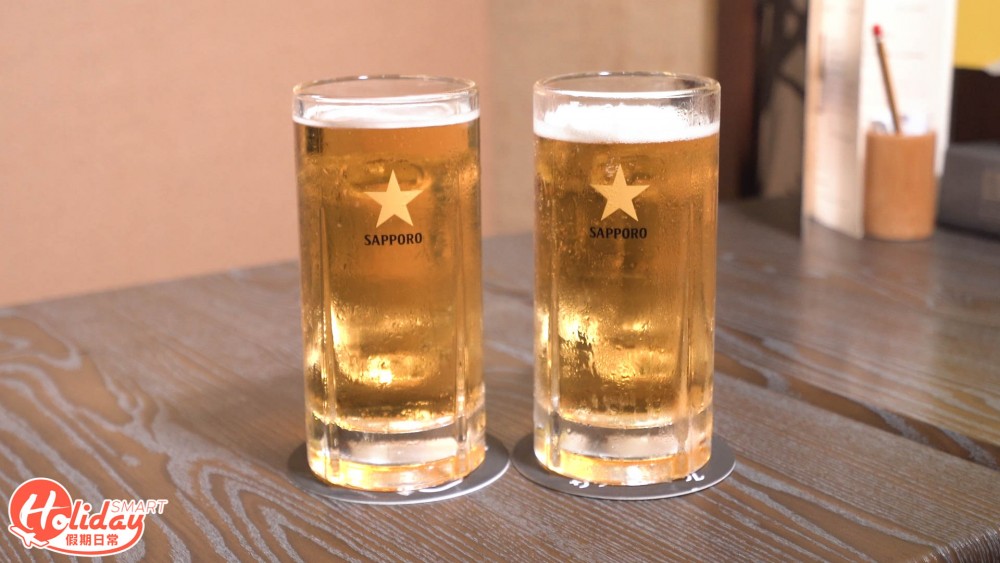 燒烤堂進駐尖沙咀