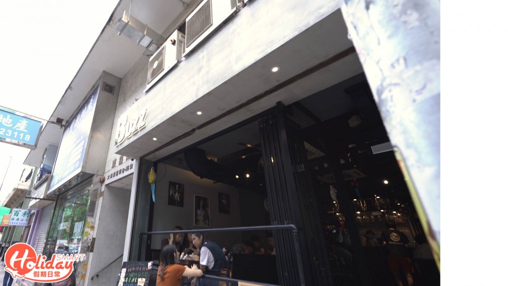 大埔新開動物友善西式餐廳