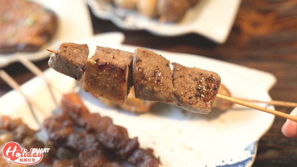 不串不散