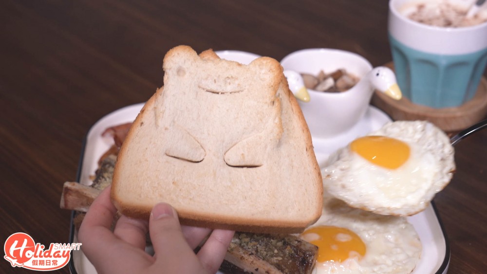 大埔新開動物友善西式餐廳