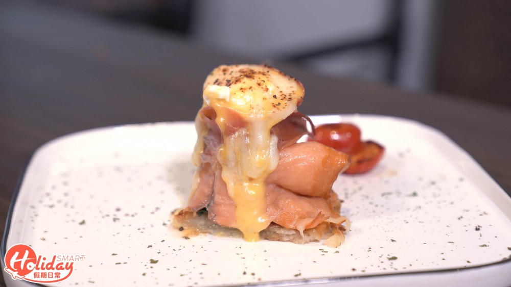 大埔新開動物友善西式餐廳