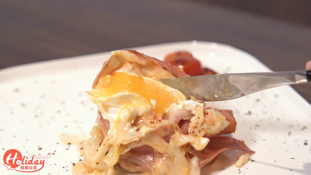 大埔新開動物友善西式餐廳