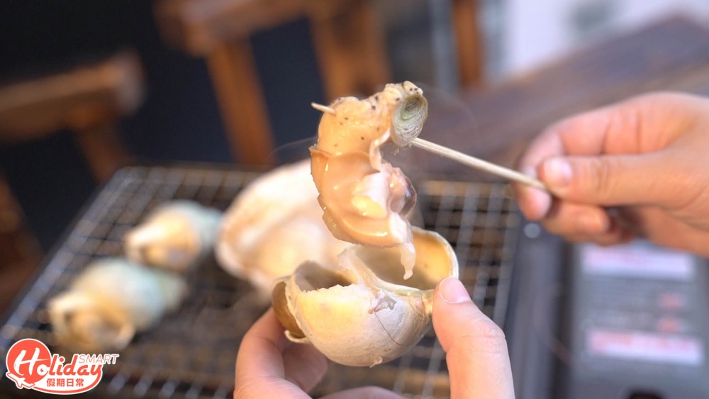 不串不散