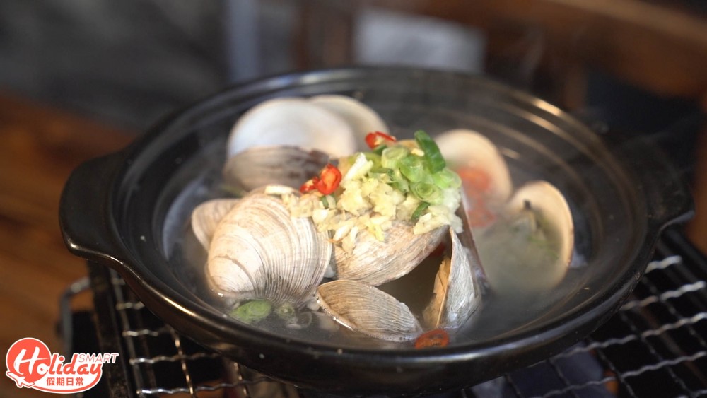 不串不散