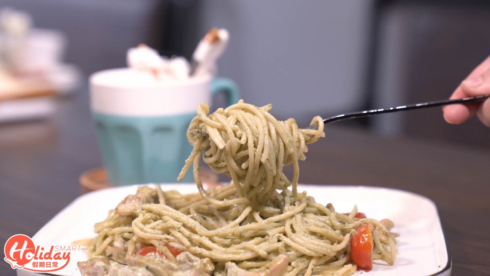 大埔新開動物友善西式餐廳
