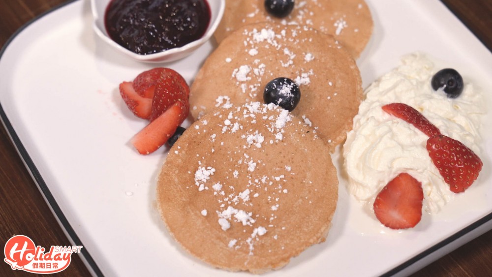 大埔新開動物友善西式餐廳