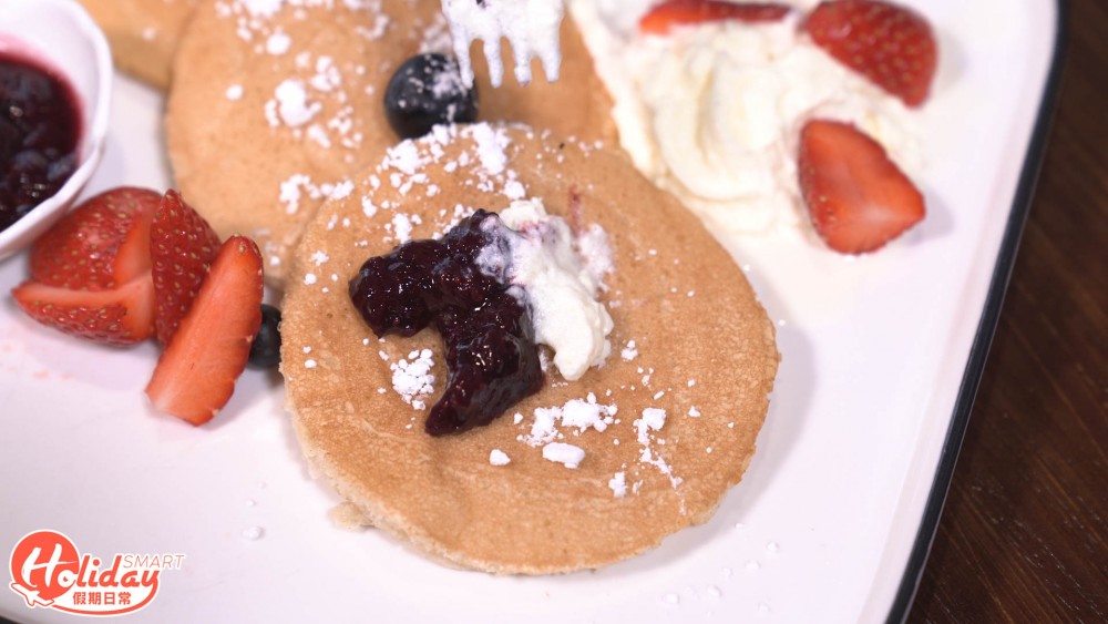 大埔新開動物友善西式餐廳