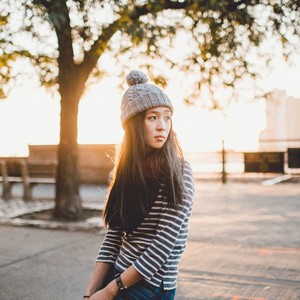 香港攝影師兼美術指導 Elaine Li