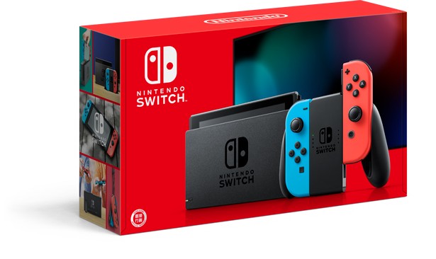 公司會免費提供Switch主機
