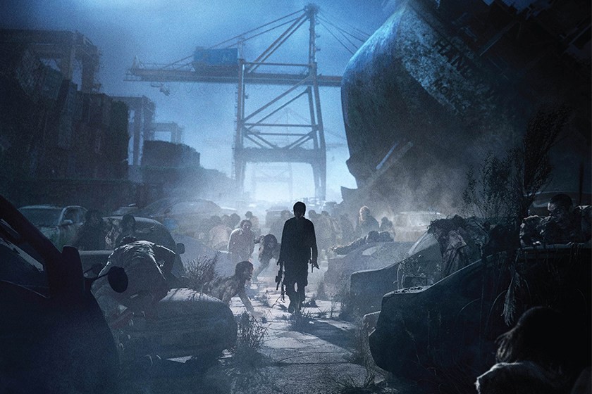 今個暑假上映《屍殺列車》加長版+續集彩蛋!